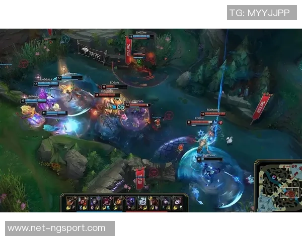 DOTA2热议EDG实力争议背后的战术分析与未来展望 DOTA2热议EDG实力争议背后的战术分析与未来展望