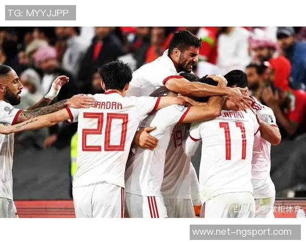 伊朗与日本体彩比分分析及赛事前瞻探讨 伊朗与日本体彩比分分析及赛事前瞻探讨