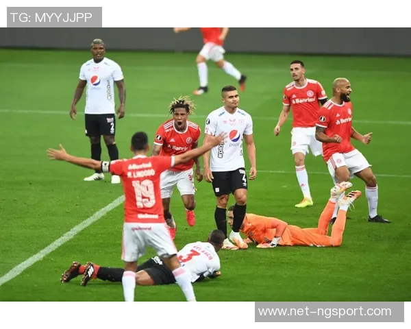 卡利美洲与巴西国际的激烈对决谁能在南美赛场上笑到最后 卡利美洲与巴西国际的激烈对决谁能在南美赛场上笑到最后