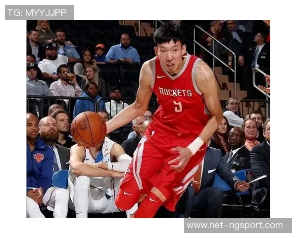 周琦在NBA火箭对阵掘金的精彩表现引发球迷热议与期待