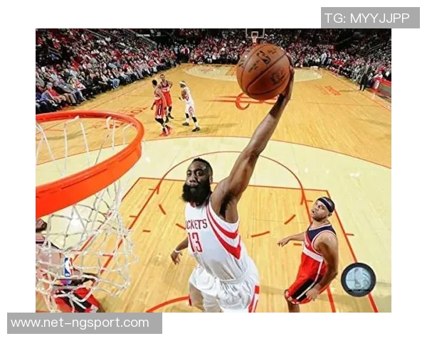 哈登重返火箭成真休斯顿愿意为昔日MVP提供顶薪合同