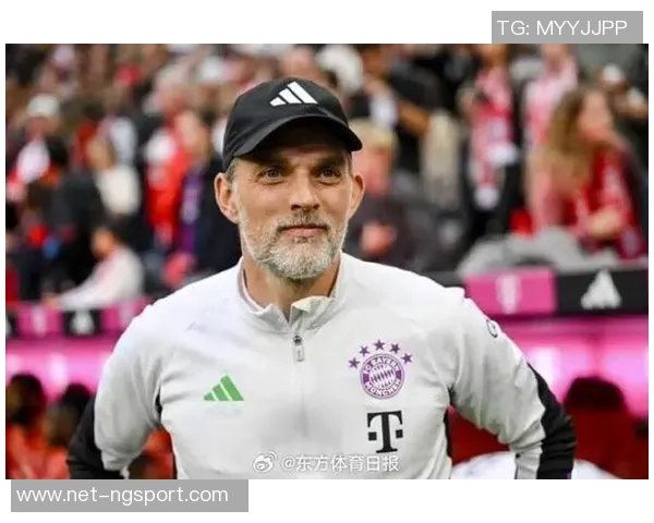 图赫尔或将执掌曼联欧冠三冠教头接替滕哈赫在即