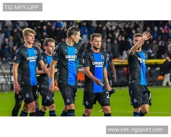 奥斯坦德与洛克伦激战在即谁将赢得这场精彩对决