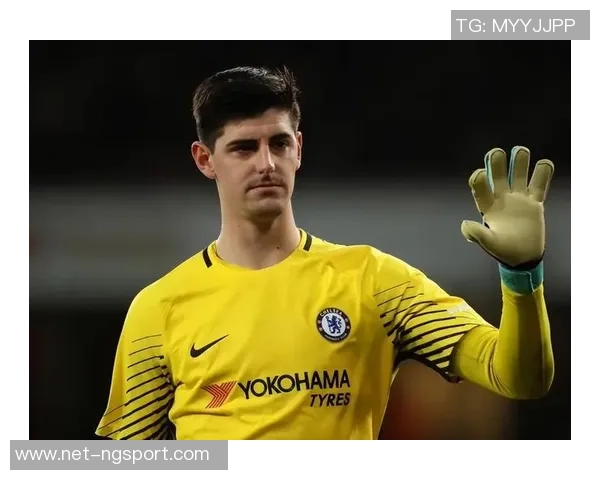 库尔图瓦:守护者的传奇之路与足球世界的辉煌成就